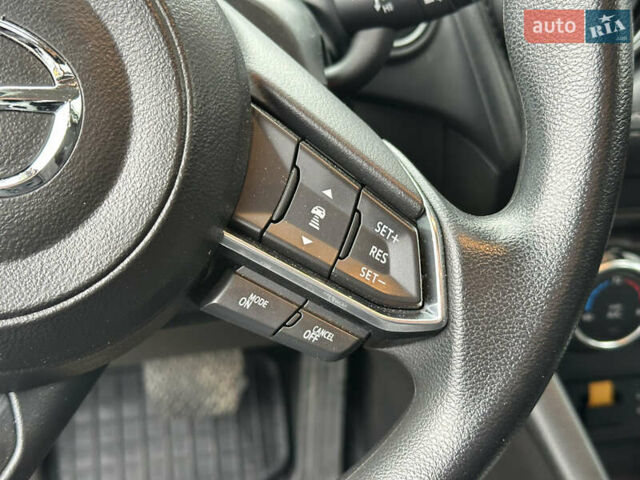 Мазда СХ-3 2020 у Харкові на Automoto.ua Чорний Мазда СХ-3, об'ємом двигуна 2 л та пробігом 59 тис. км за 18600 $, фото 29 на Automoto.ua