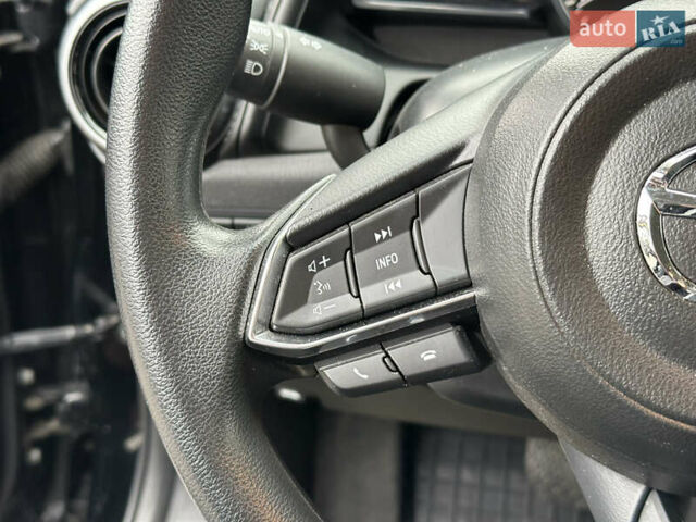 Мазда СХ-3 2020 у Харкові на Automoto.ua Чорний Мазда СХ-3, об'ємом двигуна 2 л та пробігом 59 тис. км за 18600 $, фото 28 на Automoto.ua