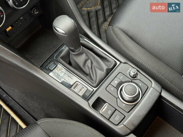 Мазда СХ-3 2020 у Харкові на Automoto.ua Чорний Мазда СХ-3, об'ємом двигуна 2 л та пробігом 59 тис. км за 18600 $, фото 32 на Automoto.ua