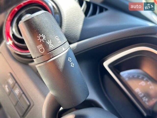 Коричневый Мазда СХ-3, объемом двигателя 2 л и пробегом 84 тыс. км за 14200 $, фото 22 на Automoto.ua