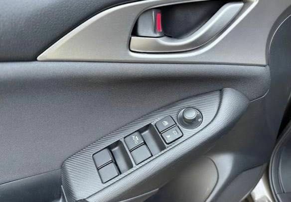 Коричневий Мазда СХ-3, об'ємом двигуна 2 л та пробігом 90 тис. км за 10000 $, фото 13 на Automoto.ua