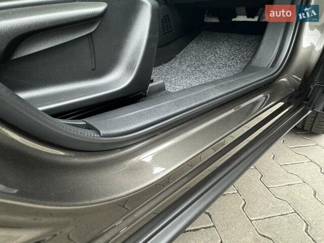 Коричневый Мазда СХ-3, объемом двигателя 2 л и пробегом 65 тыс. км за 20500 $, фото 86 на Automoto.ua