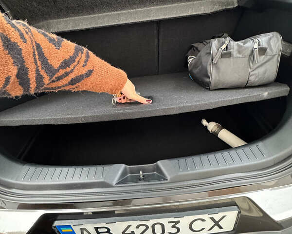 Коричневый Мазда СХ-3, объемом двигателя 2 л и пробегом 64 тыс. км за 18500 $, фото 65 на Automoto.ua