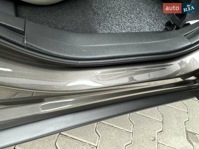Коричневый Мазда СХ-3, объемом двигателя 2 л и пробегом 65 тыс. км за 20500 $, фото 77 на Automoto.ua