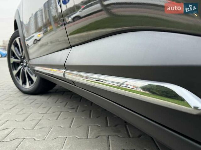 Коричневый Мазда СХ-3, объемом двигателя 2 л и пробегом 65 тыс. км за 20500 $, фото 33 на Automoto.ua