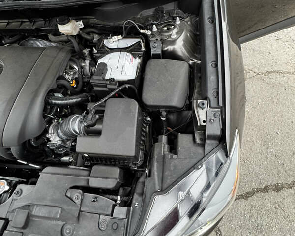 Коричневий Мазда СХ-3, об'ємом двигуна 2 л та пробігом 31 тис. км за 19500 $, фото 21 на Automoto.ua