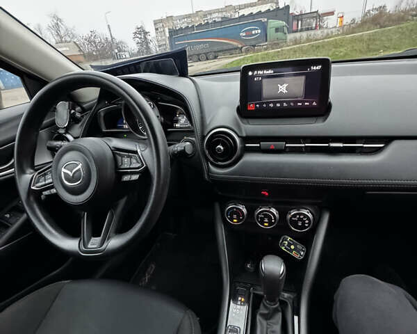 Коричневий Мазда СХ-3, об'ємом двигуна 2 л та пробігом 31 тис. км за 19500 $, фото 24 на Automoto.ua