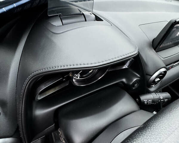 Коричневий Мазда СХ-3, об'ємом двигуна 2 л та пробігом 31 тис. км за 19500 $, фото 13 на Automoto.ua