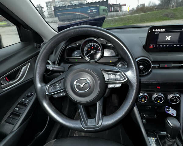 Коричневий Мазда СХ-3, об'ємом двигуна 2 л та пробігом 31 тис. км за 19500 $, фото 25 на Automoto.ua