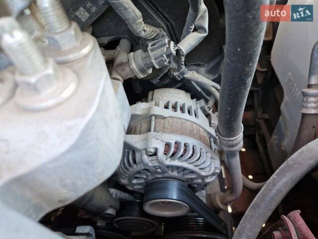 Красный Мазда СХ-3, объемом двигателя 2 л и пробегом 131 тыс. км за 14200 $, фото 34 на Automoto.ua