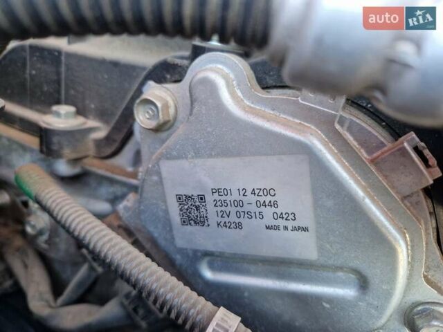 Красный Мазда СХ-3, объемом двигателя 2 л и пробегом 131 тыс. км за 14200 $, фото 35 на Automoto.ua