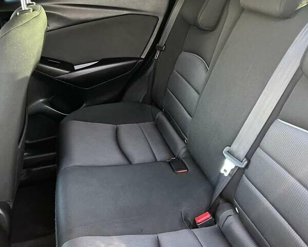 Червоний Мазда СХ-3, об'ємом двигуна 2 л та пробігом 144 тис. км за 13999 $, фото 17 на Automoto.ua