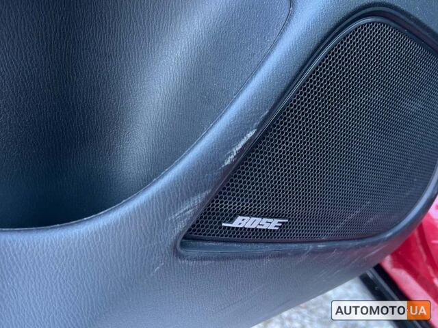 Красный Мазда СХ-3, объемом двигателя 2 л и пробегом 155 тыс. км за 13799 $, фото 13 на Automoto.ua