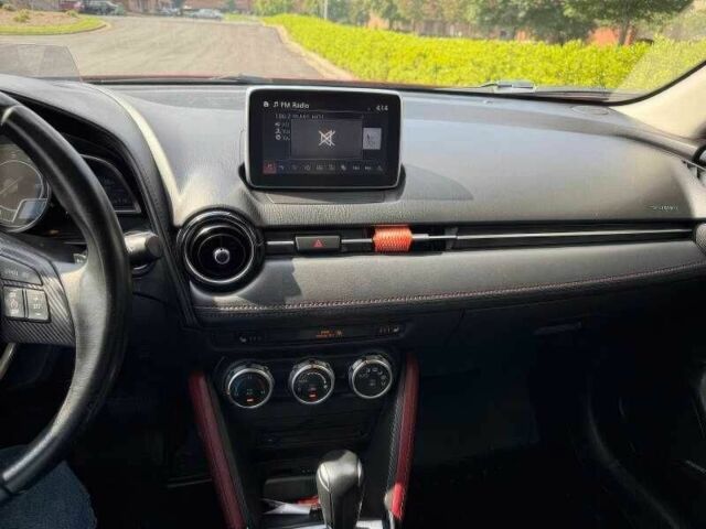 Червоний Мазда СХ-3, об'ємом двигуна 2 л та пробігом 89 тис. км за 9000 $, фото 15 на Automoto.ua