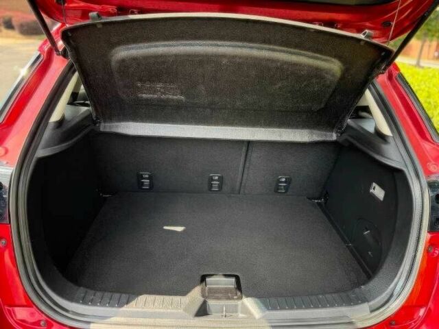 Червоний Мазда СХ-3, об'ємом двигуна 2 л та пробігом 89 тис. км за 9000 $, фото 14 на Automoto.ua