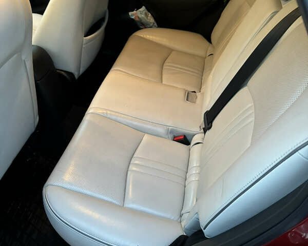 Красный Мазда СХ-3, объемом двигателя 2 л и пробегом 70 тыс. км за 22000 $, фото 10 на Automoto.ua