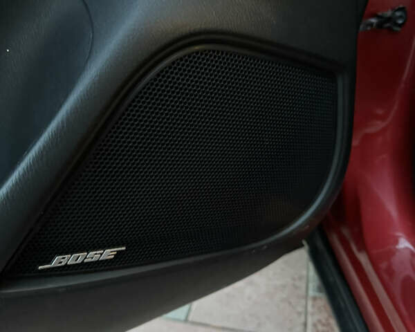 Красный Мазда СХ-3, объемом двигателя 2 л и пробегом 70 тыс. км за 22000 $, фото 17 на Automoto.ua