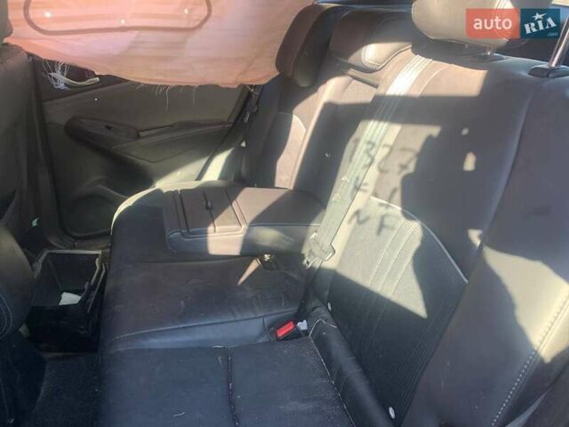 Мазда СХ-3 2019 в Стрые на Automoto.ua Красный Мазда СХ-3, объемом двигателя 2 л и пробегом 212 тыс. км за 11200 $, фото 13 на Automoto.ua