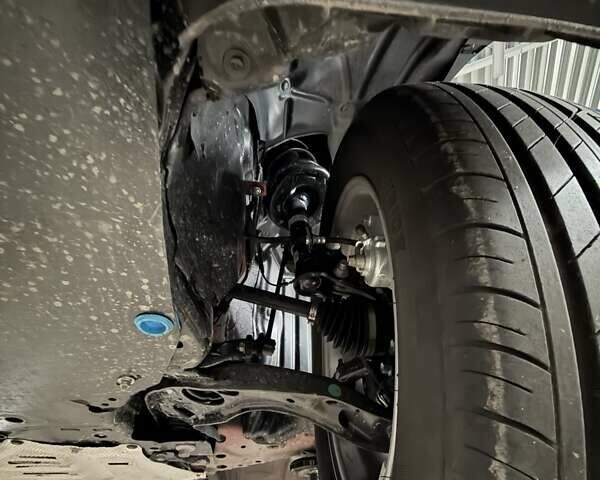 Червоний Мазда СХ-3, об'ємом двигуна 2 л та пробігом 1 тис. км за 22700 $, фото 24 на Automoto.ua