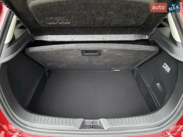 Червоний Мазда СХ-3, об'ємом двигуна 2 л та пробігом 1 тис. км за 22700 $, фото 20 на Automoto.ua