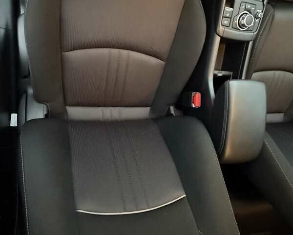 Червоний Мазда СХ-3, об'ємом двигуна 2 л та пробігом 1 тис. км за 22700 $, фото 15 на Automoto.ua