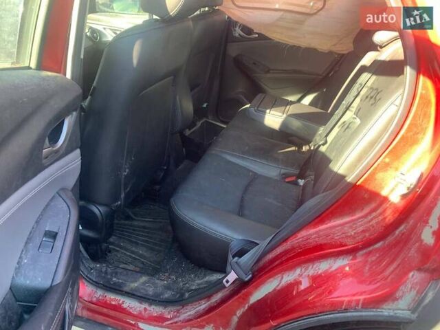 Мазда СХ-3 2019 в Стрые на Automoto.ua Красный Мазда СХ-3, объемом двигателя 2 л и пробегом 212 тыс. км за 11200 $, фото 14 на Automoto.ua