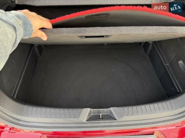 Червоний Мазда СХ-3, об'ємом двигуна 2 л та пробігом 71 тис. км за 18900 $, фото 24 на Automoto.ua