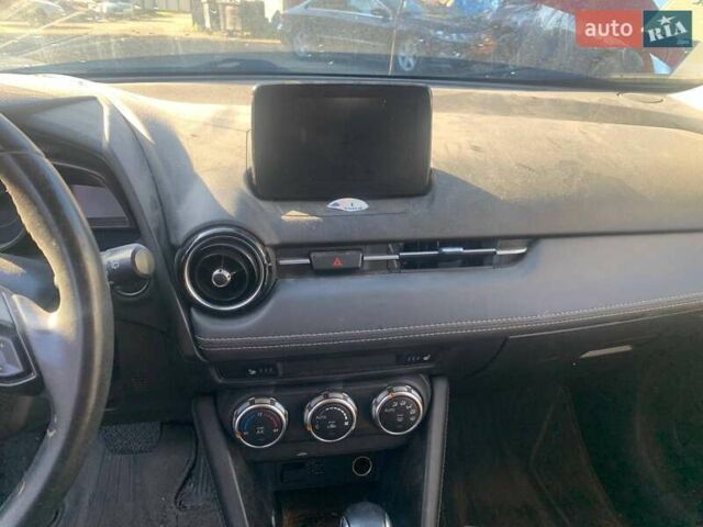 Мазда СХ-3 2019 в Стрые на Automoto.ua Красный Мазда СХ-3, объемом двигателя 2 л и пробегом 212 тыс. км за 11200 $, фото 18 на Automoto.ua