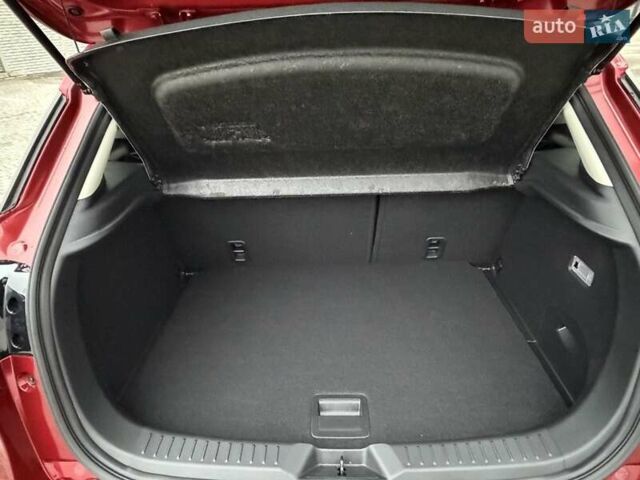 Червоний Мазда СХ-3, об'ємом двигуна 2 л та пробігом 1 тис. км за 22700 $, фото 19 на Automoto.ua
