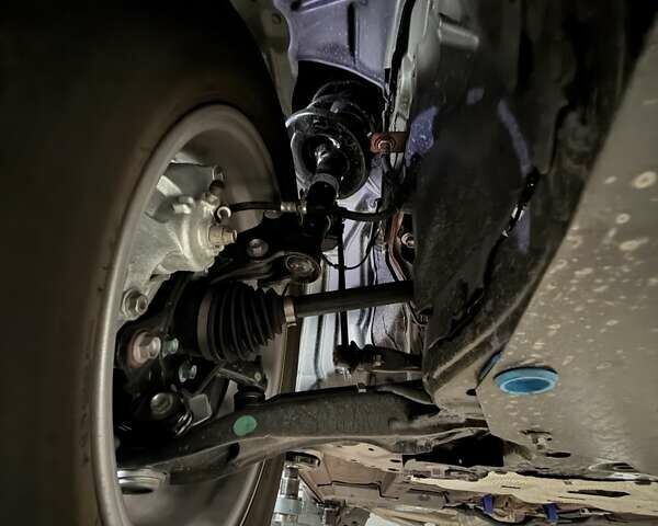 Червоний Мазда СХ-3, об'ємом двигуна 2 л та пробігом 1 тис. км за 22700 $, фото 25 на Automoto.ua