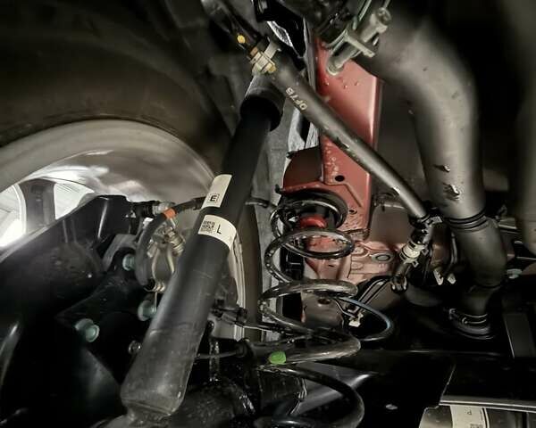 Червоний Мазда СХ-3, об'ємом двигуна 2 л та пробігом 1 тис. км за 22700 $, фото 26 на Automoto.ua