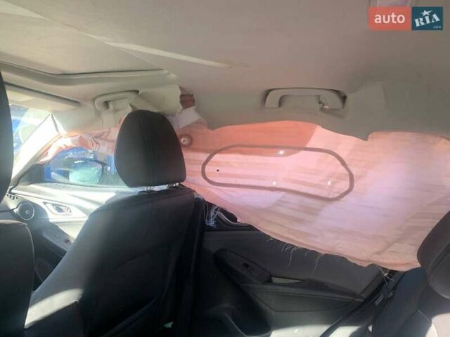 Мазда СХ-3 2019 в Стрые на Automoto.ua Красный Мазда СХ-3, объемом двигателя 2 л и пробегом 212 тыс. км за 11200 $, фото 11 на Automoto.ua