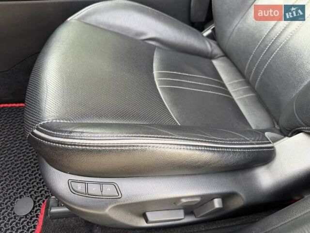 Червоний Мазда СХ-3, об'ємом двигуна 2 л та пробігом 71 тис. км за 18900 $, фото 18 на Automoto.ua