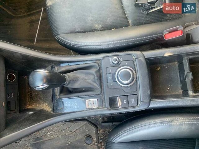 Мазда СХ-3 2019 в Стрые на Automoto.ua Красный Мазда СХ-3, объемом двигателя 2 л и пробегом 212 тыс. км за 11200 $, фото 20 на Automoto.ua