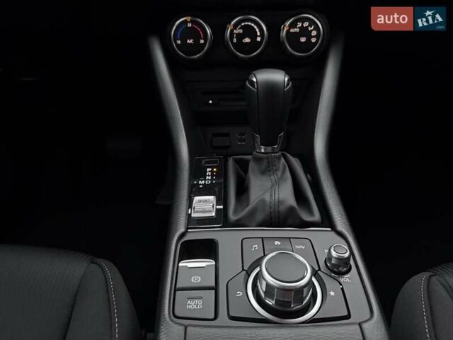 Червоний Мазда СХ-3, об'ємом двигуна 2 л та пробігом 1 тис. км за 22700 $, фото 14 на Automoto.ua