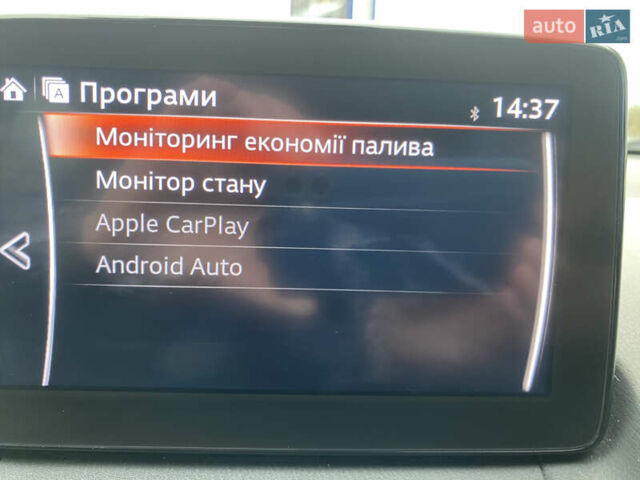 Красный Мазда СХ-3, объемом двигателя 2 л и пробегом 38 тыс. км за 22300 $, фото 23 на Automoto.ua