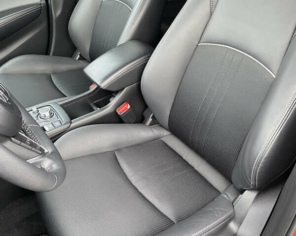 Красный Мазда СХ-3, объемом двигателя 2 л и пробегом 38 тыс. км за 22300 $, фото 25 на Automoto.ua