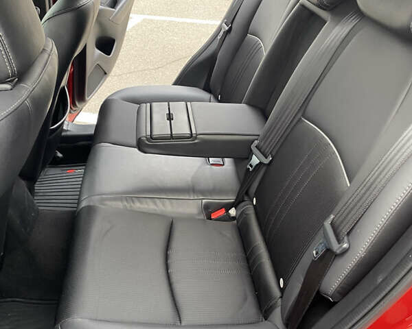 Красный Мазда СХ-3, объемом двигателя 2 л и пробегом 38 тыс. км за 22300 $, фото 26 на Automoto.ua