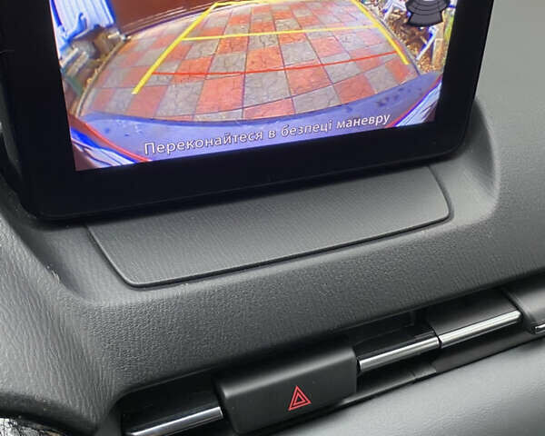 Красный Мазда СХ-3, объемом двигателя 2 л и пробегом 38 тыс. км за 22700 $, фото 14 на Automoto.ua