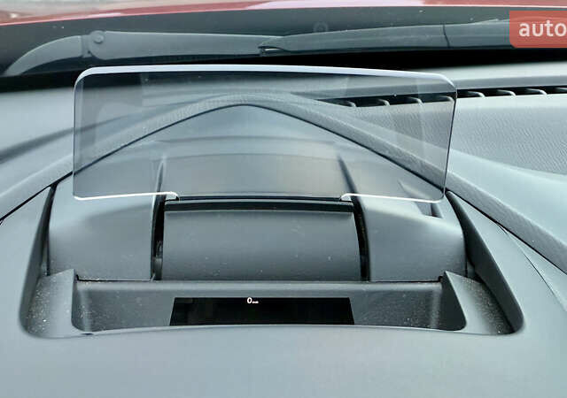 Красный Мазда СХ-3, объемом двигателя 2 л и пробегом 37 тыс. км за 21999 $, фото 31 на Automoto.ua