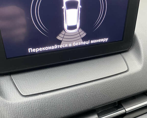 Красный Мазда СХ-3, объемом двигателя 2 л и пробегом 38 тыс. км за 22700 $, фото 13 на Automoto.ua