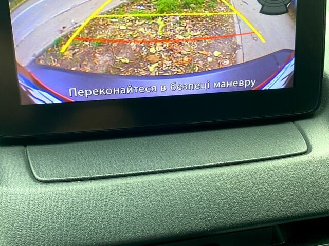 Красный Мазда СХ-3, объемом двигателя 2 л и пробегом 37 тыс. км за 22777 $, фото 8 на Automoto.ua