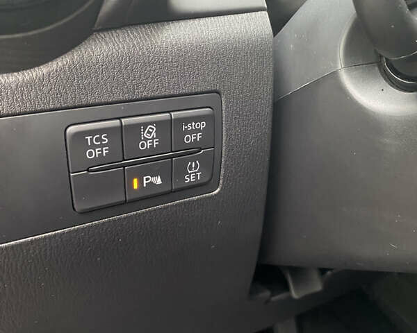 Красный Мазда СХ-3, объемом двигателя 2 л и пробегом 38 тыс. км за 22300 $, фото 13 на Automoto.ua