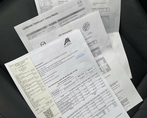 Красный Мазда СХ-3, объемом двигателя 2 л и пробегом 38 тыс. км за 22700 $, фото 26 на Automoto.ua