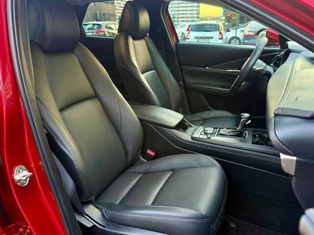 Червоний Мазда СХ-3, об'ємом двигуна 2.5 л та пробігом 81 тис. км за 22900 $, фото 19 на Automoto.ua