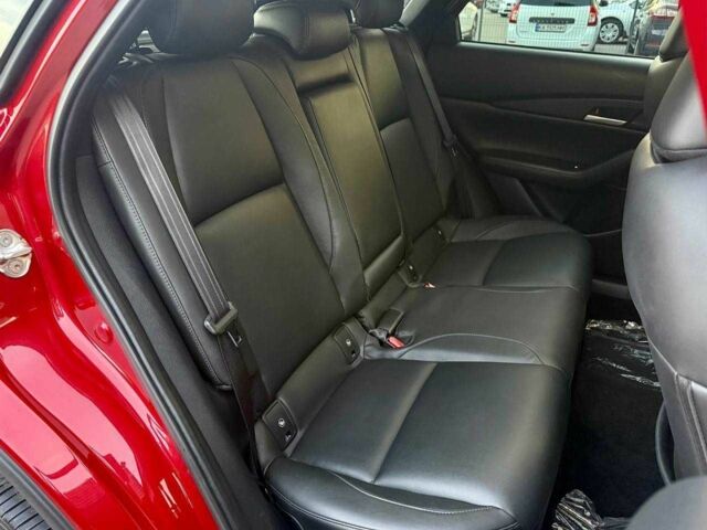 Червоний Мазда СХ-3, об'ємом двигуна 2.5 л та пробігом 81 тис. км за 22900 $, фото 17 на Automoto.ua