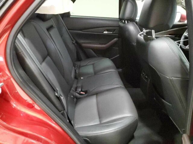 Красный Мазда СХ-3, объемом двигателя 0 л и пробегом 24 тыс. км за 4500 $, фото 9 на Automoto.ua