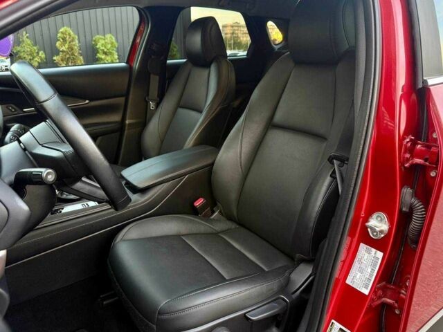 Червоний Мазда СХ-3, об'ємом двигуна 2.5 л та пробігом 81 тис. км за 22900 $, фото 9 на Automoto.ua