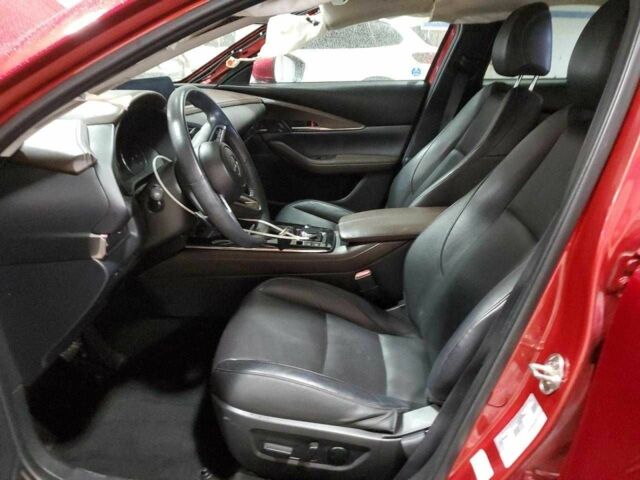 Красный Мазда СХ-3, объемом двигателя 0 л и пробегом 24 тыс. км за 4500 $, фото 6 на Automoto.ua