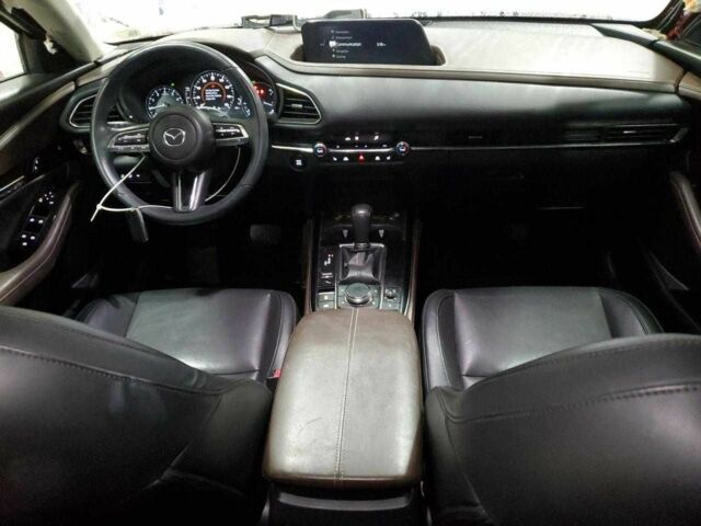 Красный Мазда СХ-3, объемом двигателя 0 л и пробегом 24 тыс. км за 4500 $, фото 7 на Automoto.ua